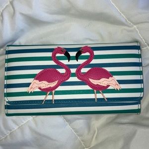 Hand wallet